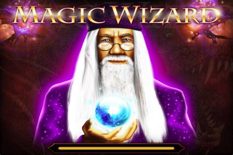 Unlock the Secrets of Ancient Magic in Wizard-themed Slots